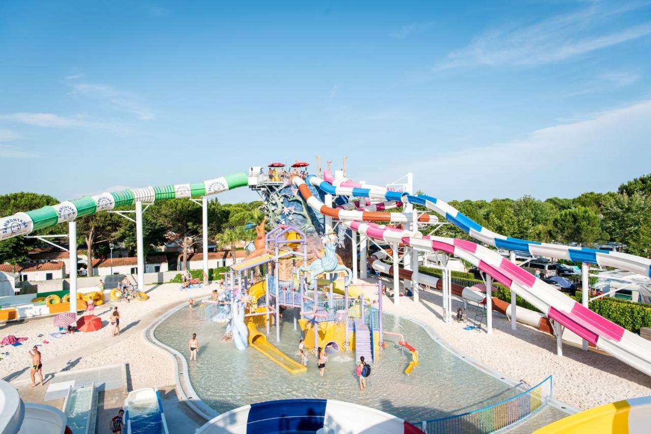 Resort Union Lido Cavallino-Treporti