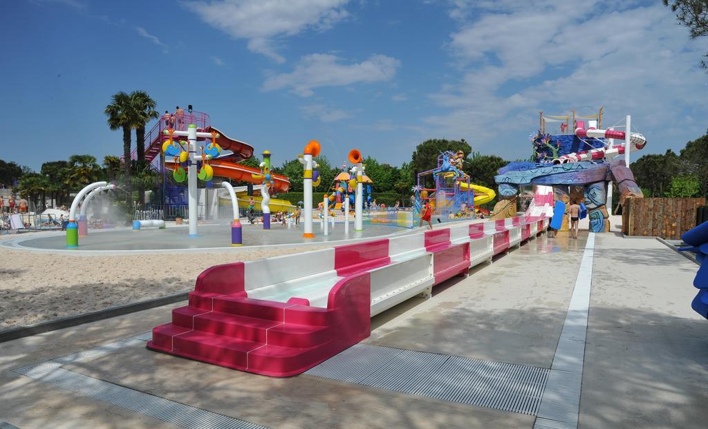 Resort Union Lido Cavallino-Treporti