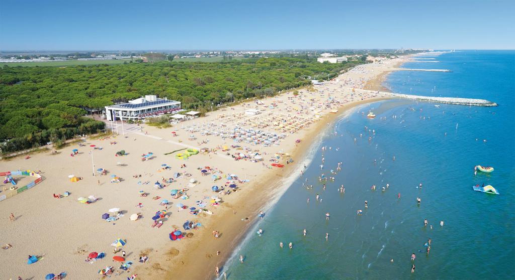 Union Lido Cavallino-Treporti