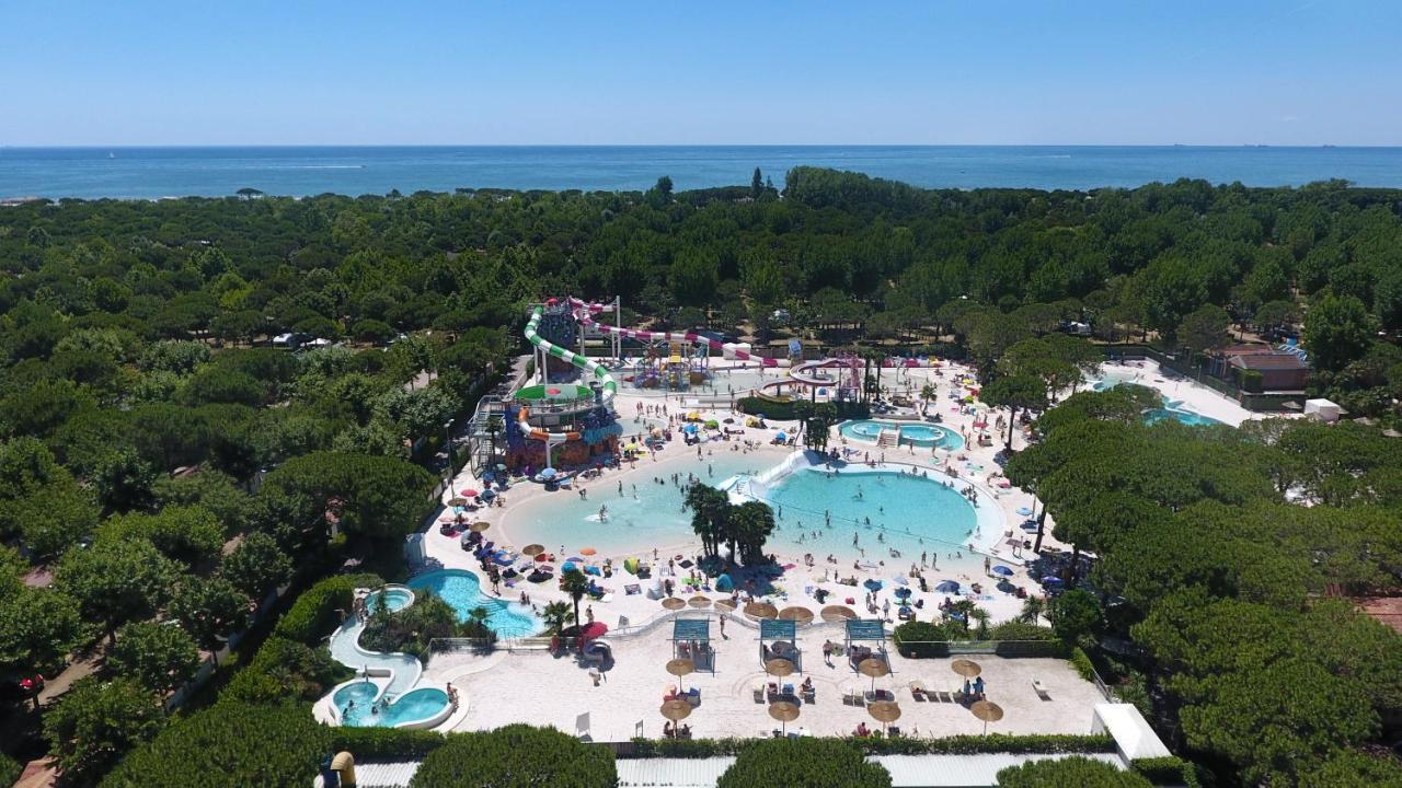 Union Lido 5*