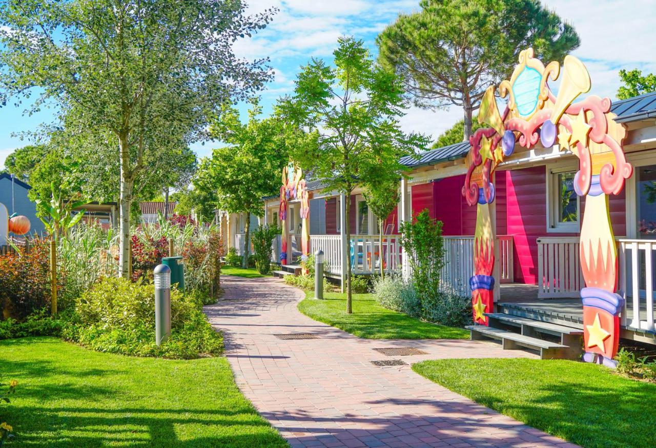 Resort Union Lido 5*